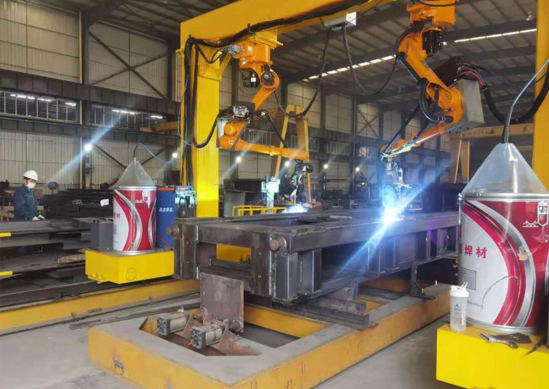 浙江泰瑞重型機械有限公司